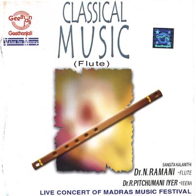 Classical Music's cover