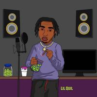 Lil Quil's avatar cover