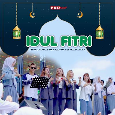 Idul Fitri's cover