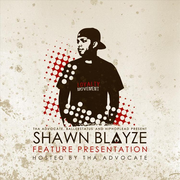Shawn Blayze's avatar image