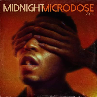 Midnight Microdose, Vol. 1's cover