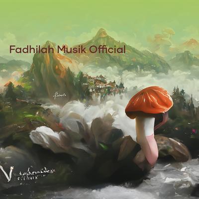Dj Safi Rudy By Fadhilah Musik Official's cover