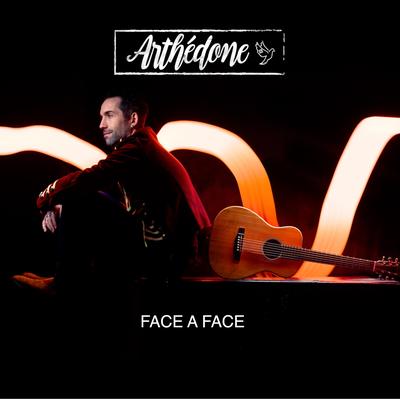 Face à Face's cover