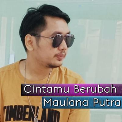 Cintamu Berubah's cover