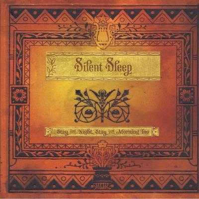 Silent Sleep's cover