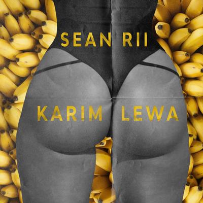 Karim Lewa By Sean Rii's cover