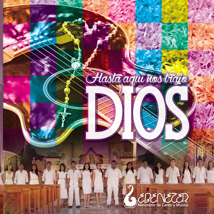 Ebenezer Ministerio De Canto Y Musica's avatar image