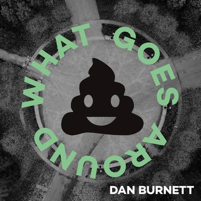 Dan Burnett's cover