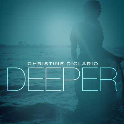 Deeper's cover