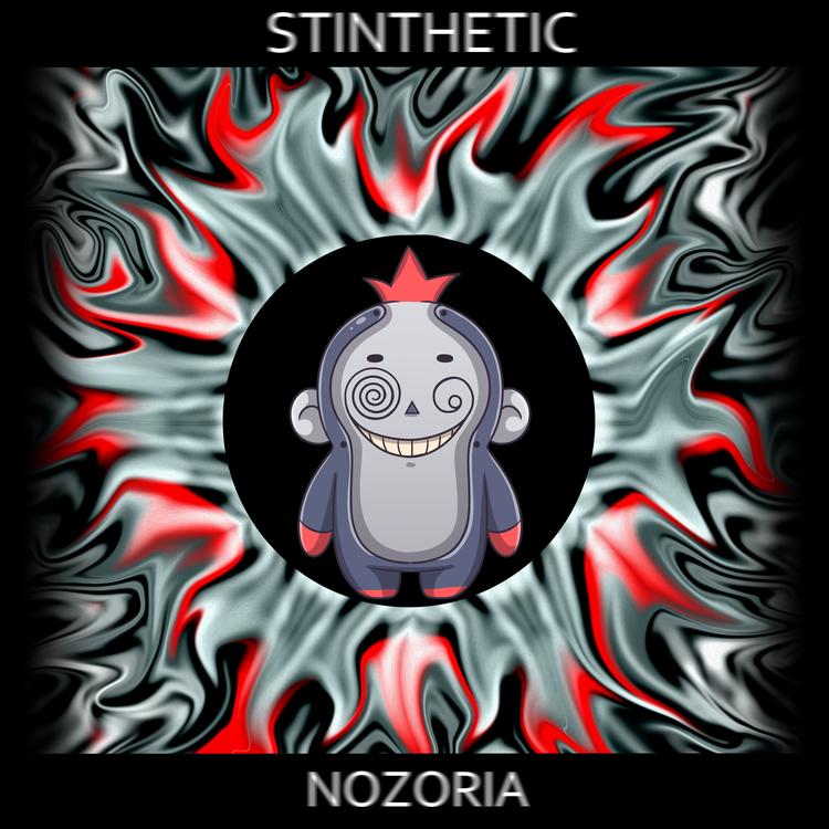 Stinthetic's avatar image