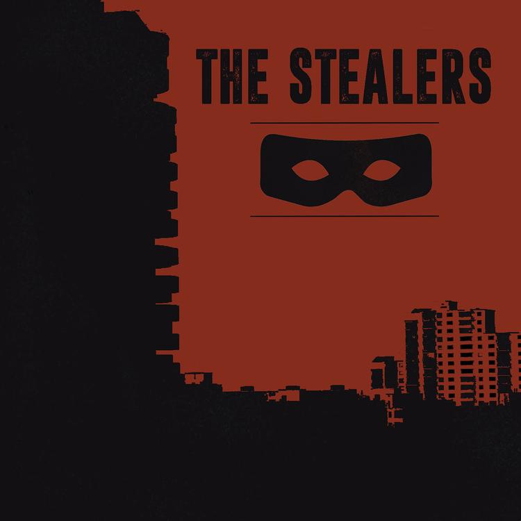 The Stealers's avatar image