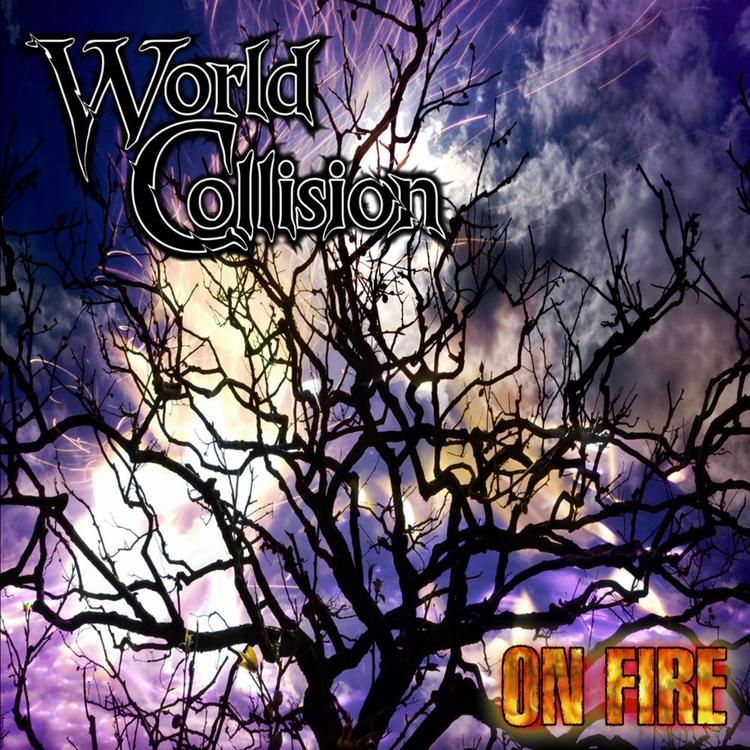 World Collision's avatar image