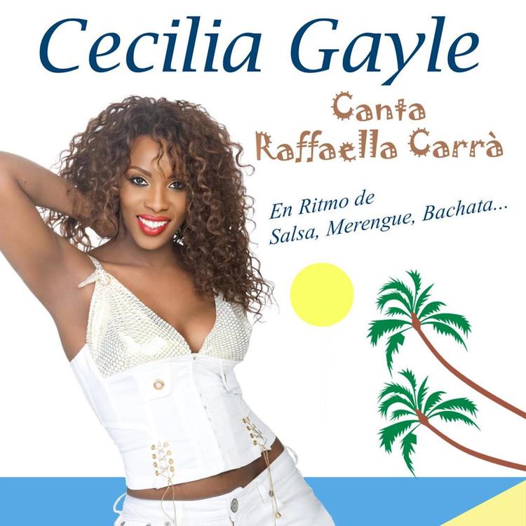 Cecilia Gayle's avatar image