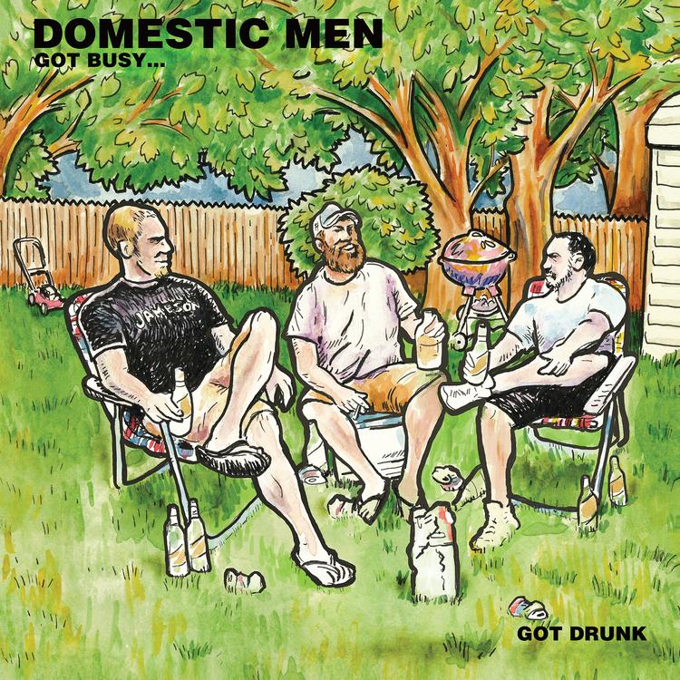 Domestic Men's avatar image