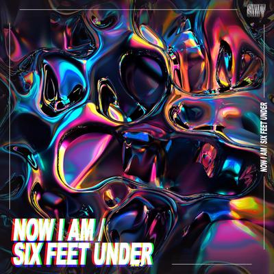 Six Feet Under By Swif7's cover