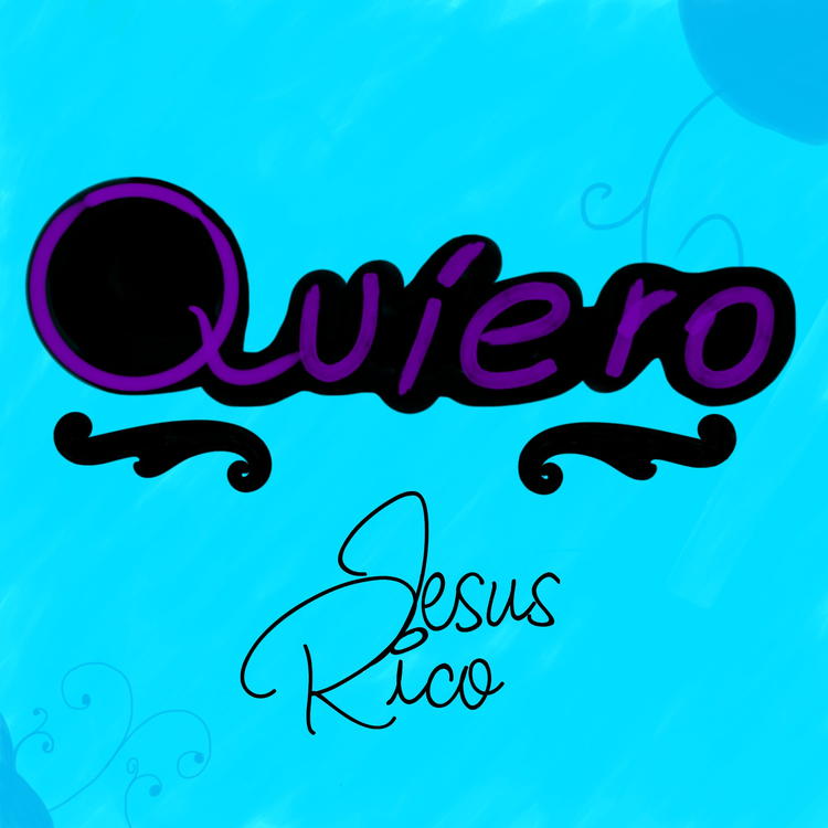 Jesus Rico's avatar image