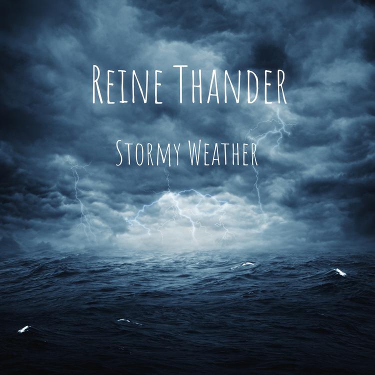 Reine Thander's avatar image