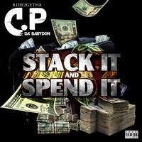 C.P Da BabyDon's avatar cover