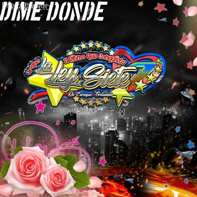 Dimee Dondee's cover