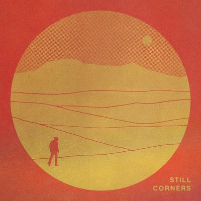 The Last Exit By Still Corners's cover