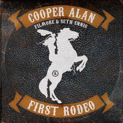 First Rodeo's cover