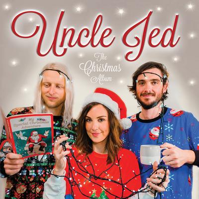 Christmas in L.A By Uncle Jed's cover