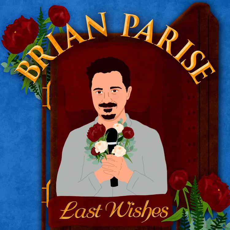 Brian Parise's avatar image