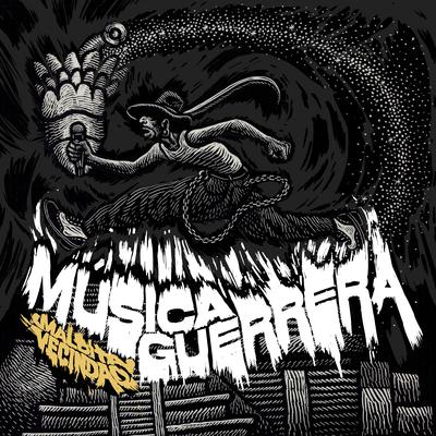 Música Guerrera's cover