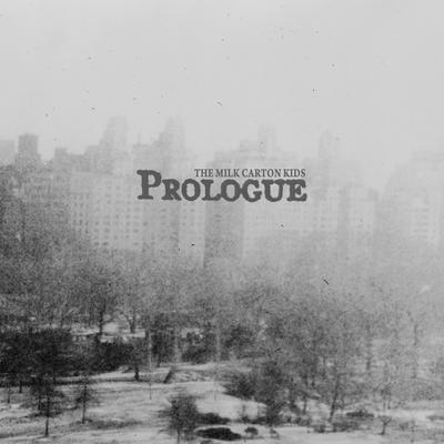 Prologue's cover