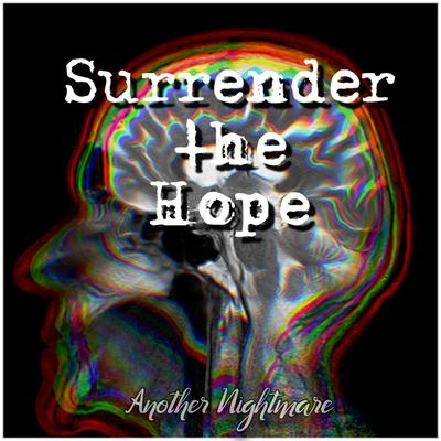 Surrender The Hope's cover