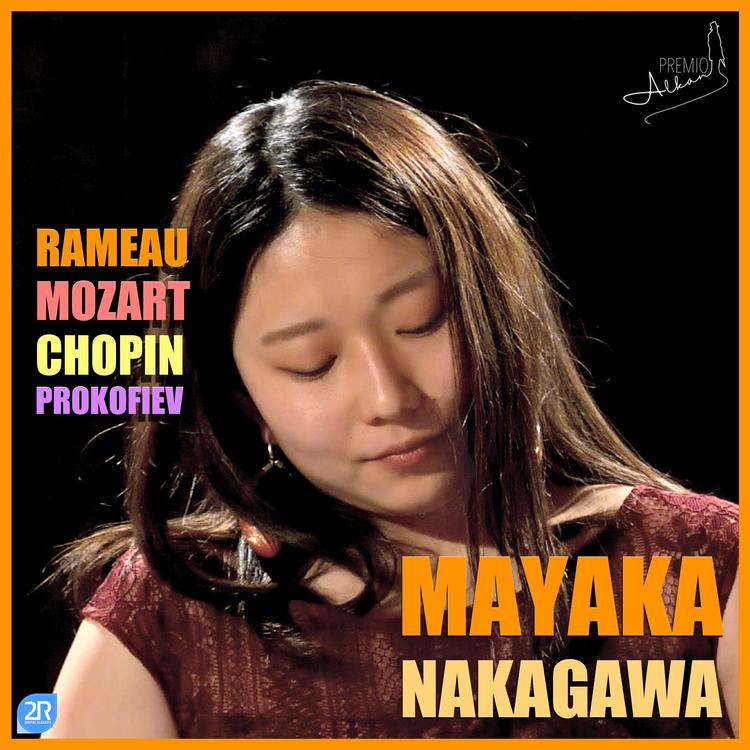 Mayaka Nakagawa's avatar image