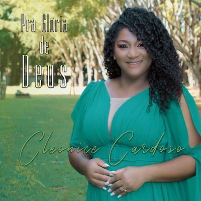 Eu Vencerei (Playback) By CLEONICE CARDOSO's cover