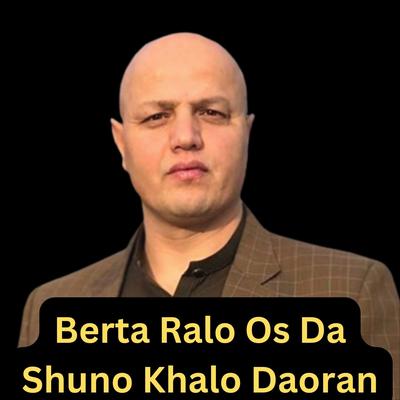 Berta Ralo Os Da Shuno Khalo Daoran's cover