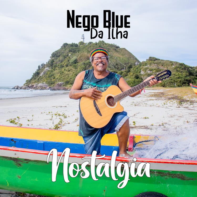Nego Blue da Ilha's avatar image