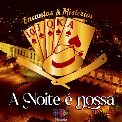 Maria Mulambo By Encantos e Misterios's cover