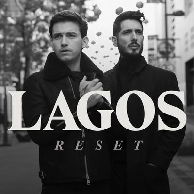 Reset By LAGOS's cover