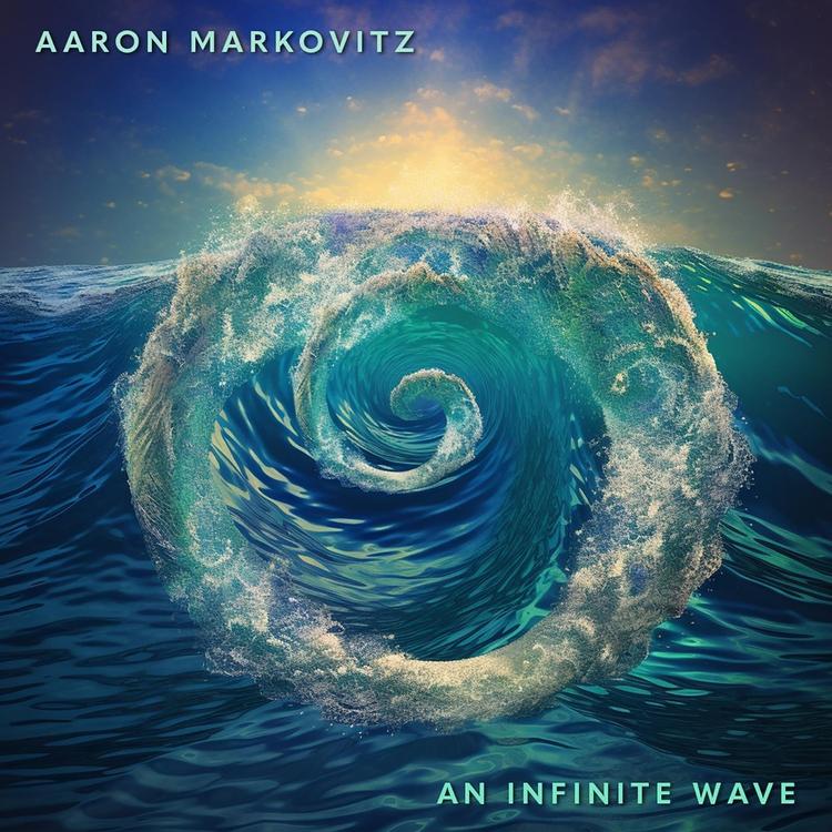 Aaron Markovitz's avatar image