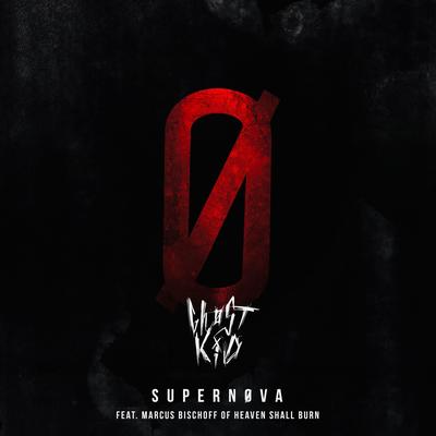 SUPERNØVA (feat. Marcus Bischoff of Heaven Shall Burn) (feat. Heaven Shall Burn)'s cover