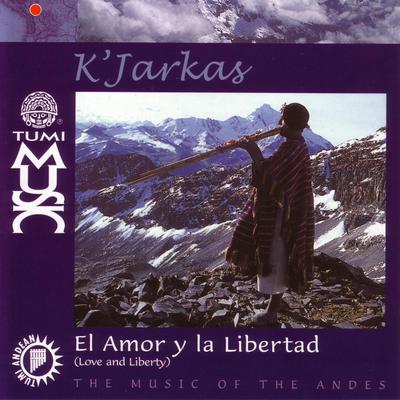 El Amor y la Libertad's cover