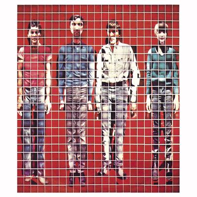 With Our Love (2005 Remaster) By Talking Heads's cover