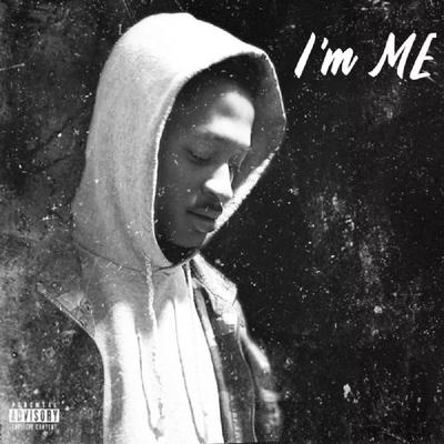 I'M ME (SELF AWARE) By Nuh Khalid's cover