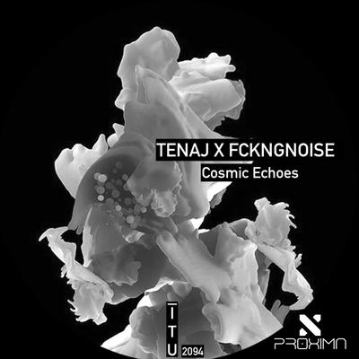 Cosmic Echoes's cover