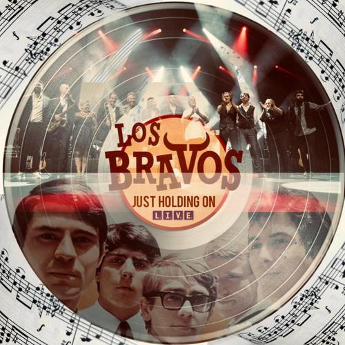 Los Bravos: albums, songs, playlists