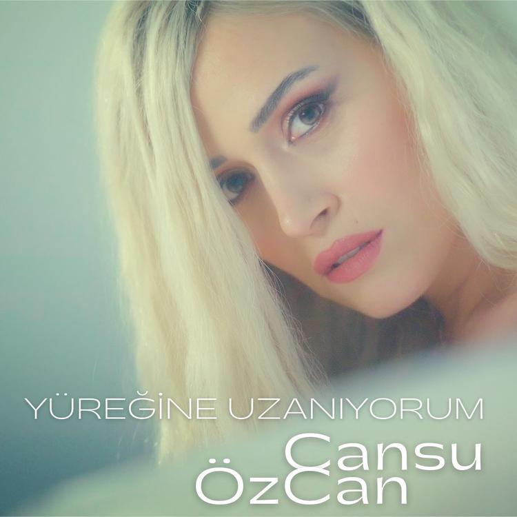 Cansu Özcan's avatar image