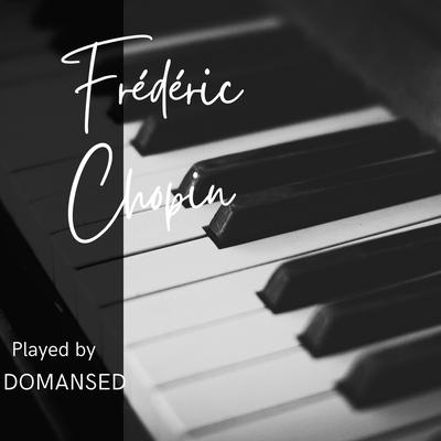 Chopin Etude Op.10 no.9 in F minor By DOMANSED's cover