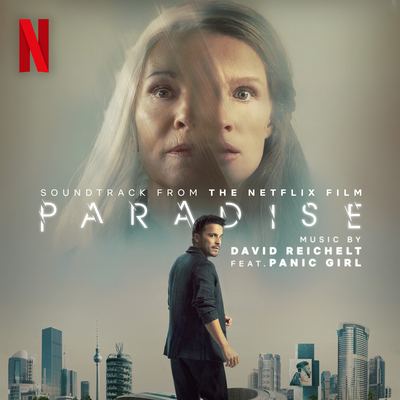 Paradise (Soundtrack from the Netflix Film)'s cover