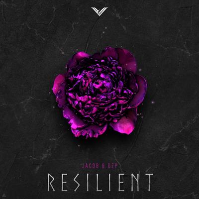 Resilient By Jacob, Dzp's cover