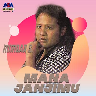 Mana Janjimu's cover