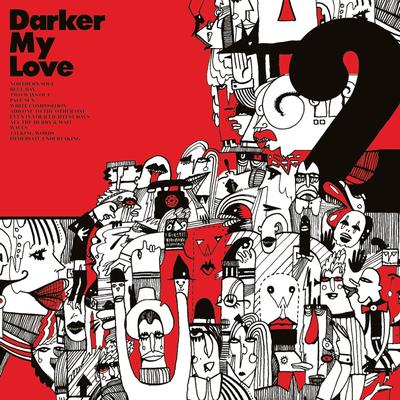 Blue Day By Darker My Love's cover