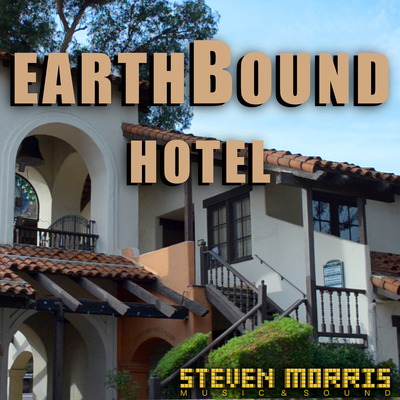 Hotel (From "EarthBound") By Steven Morris's cover